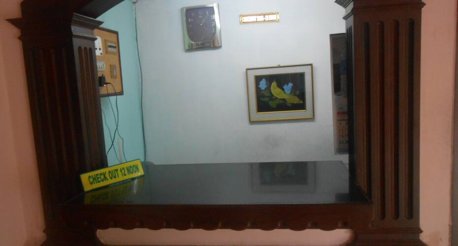 Munnar Green Stay inn, Munnar 4